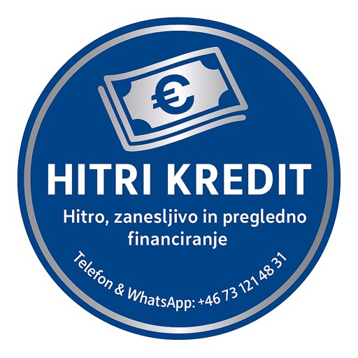 HITRI KREDIT